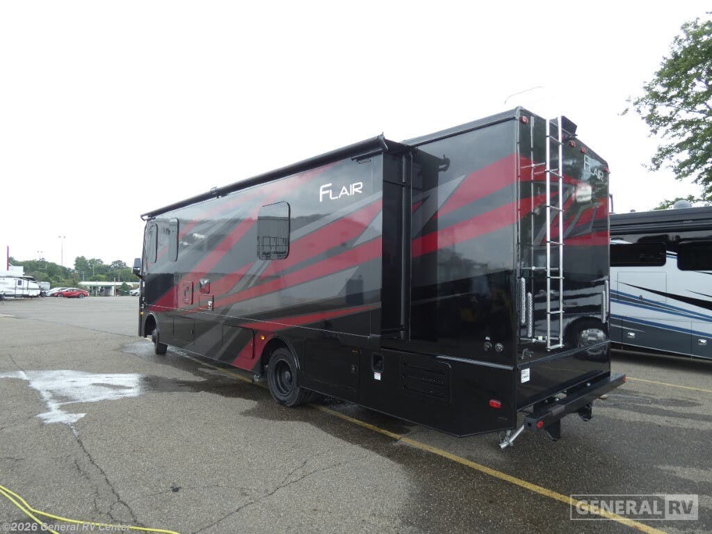 2026 Flair 32S by Fleetwood from General RV Center in Orange Park, Florida