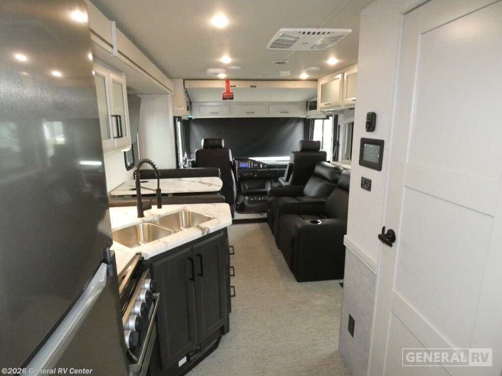 New 2026 Fleetwood Flair 32S available in Orange Park, Florida