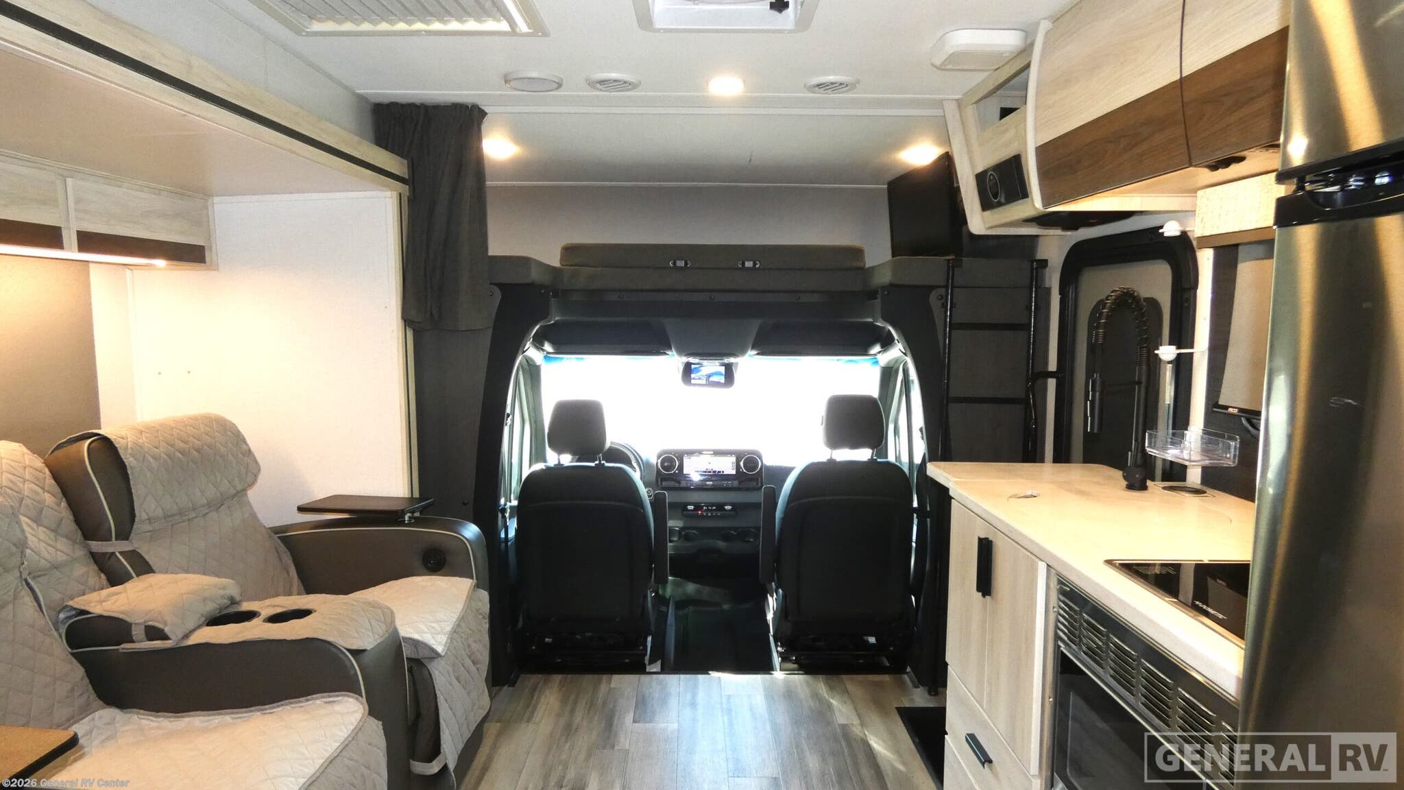 Used 2023 Forest River Forester MBS 2401B available in Orange Park, Florida