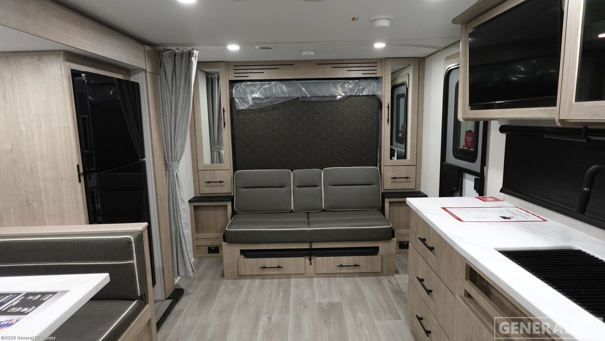 New 2026 Grand Design Imagine 21MBE available in Orange Park, Florida