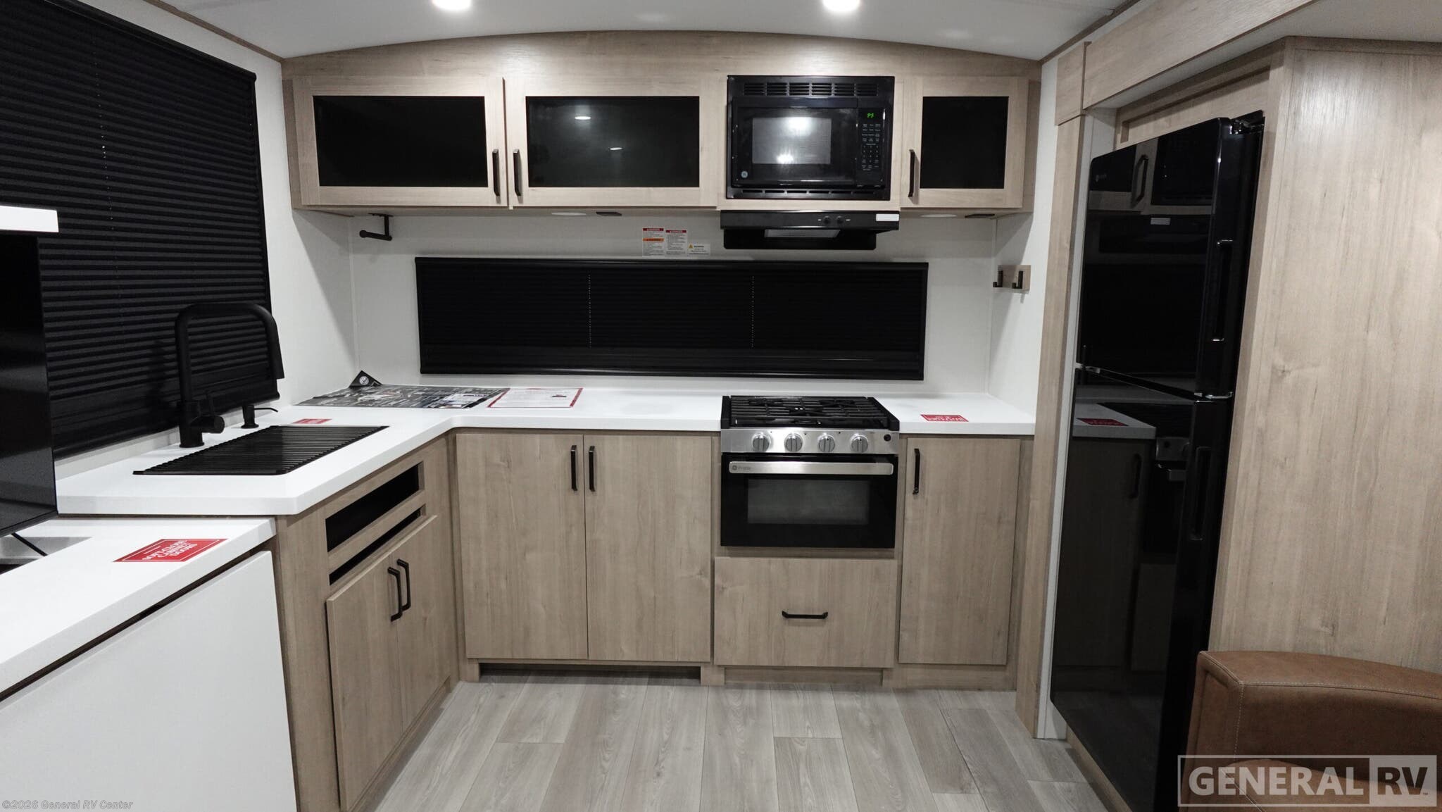 2026 Grand Design Imagine 2700BS - New Travel Trailer For Sale by General RV Center in Orange Park, Florida