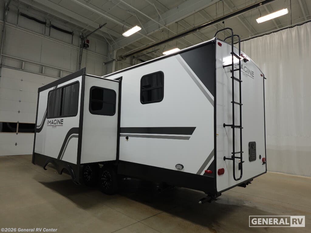2026 Imagine 2470BH by Grand Design from General RV Center in Orange Park, Florida