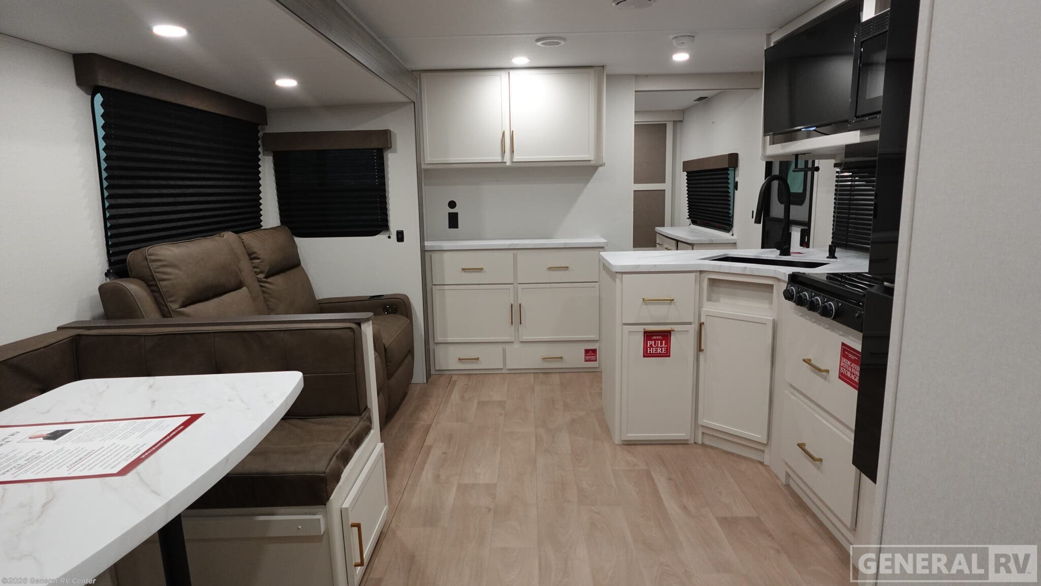 New 2026 Grand Design Transcend 335BHT available in Orange Park, Florida