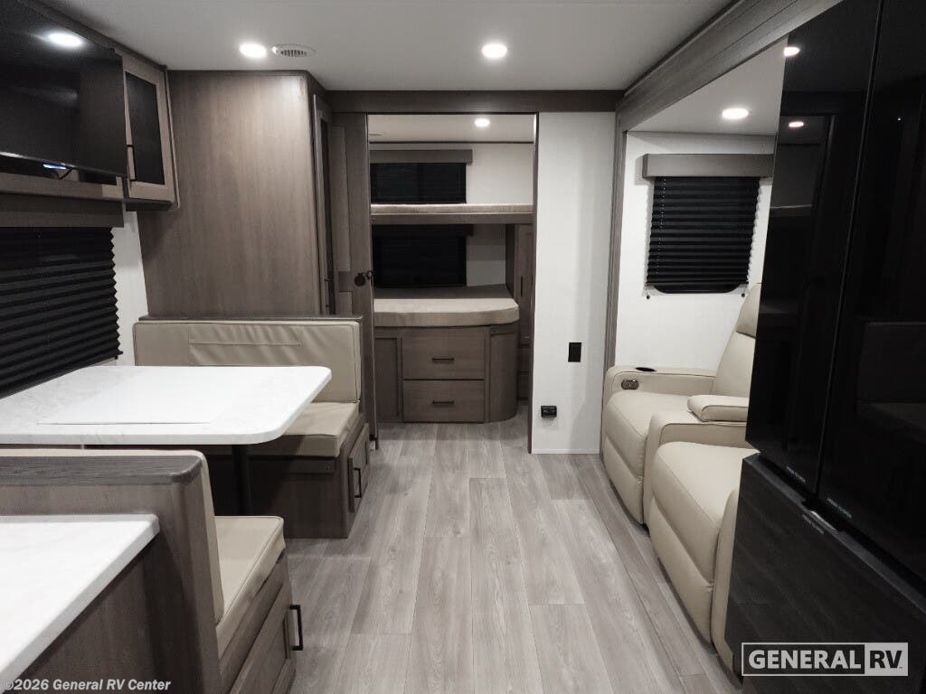 2026 Grand Design Transcend 295QBT - New Travel Trailer For Sale by General RV Center in Orange Park, Florida