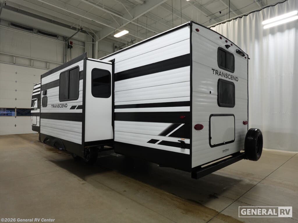 2026 Transcend 295QBT by Grand Design from General RV Center in Orange Park, Florida