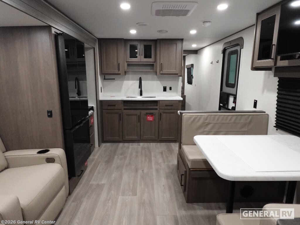 New 2026 Grand Design Transcend 295QBT available in Orange Park, Florida