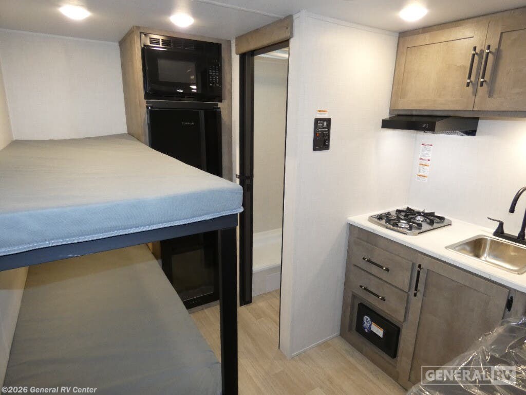 2026 Keystone Springdale 1300BH - New Travel Trailer For Sale by General RV Center in Orange Park, Florida