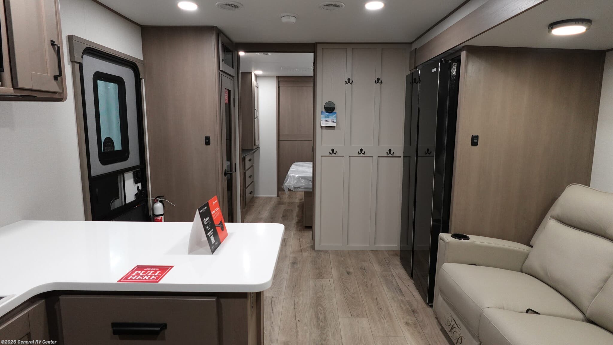 2026 Grand Design Reflection 322FKTS - New Fifth Wheel For Sale by General RV Center in Orange Park, Florida