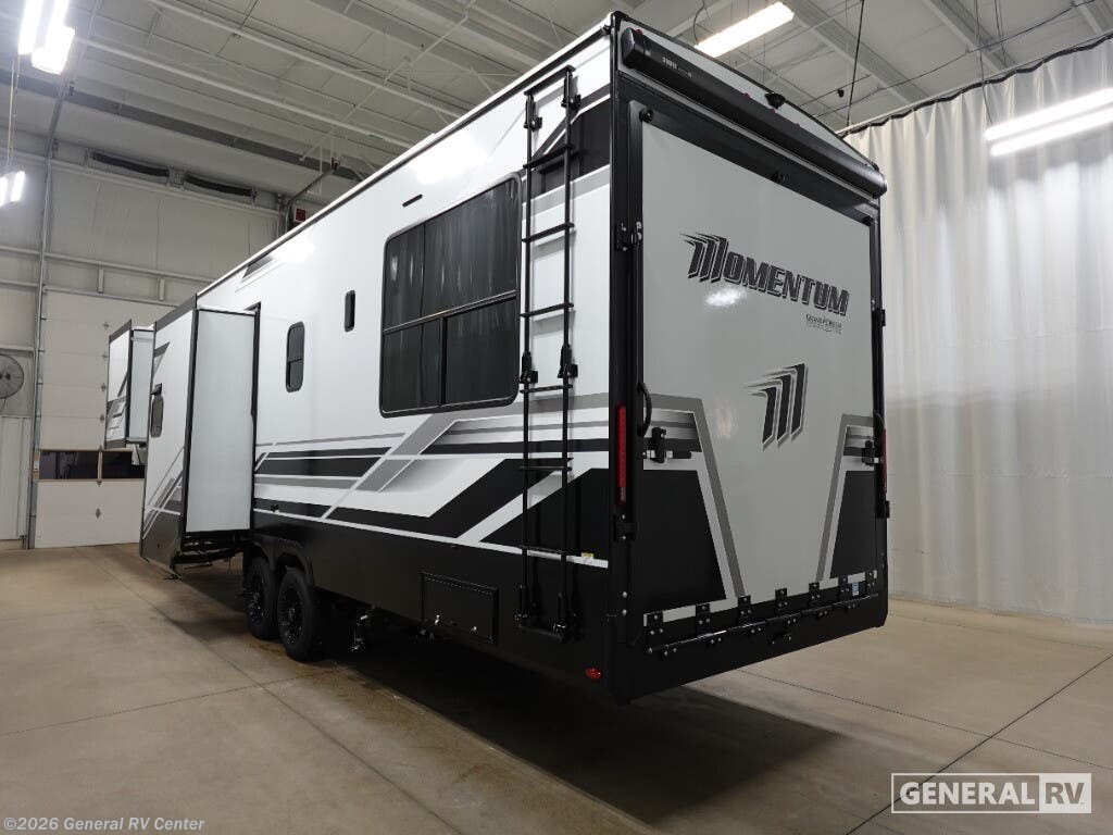 2026 Momentum 320G by Grand Design from General RV Center in Orange Park, Florida