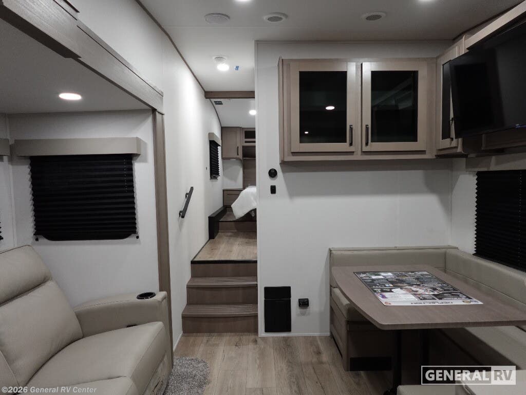 New 2026 Grand Design Reflection 22RK available in Orange Park, Florida