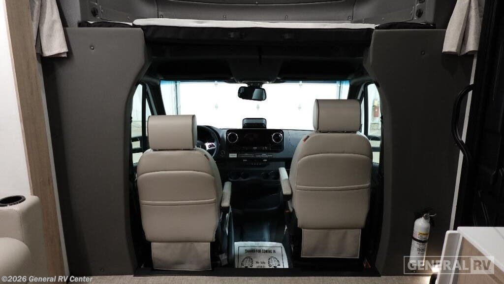 New 2026 Grand Design Lineage 25TK available in Orange Park, Florida