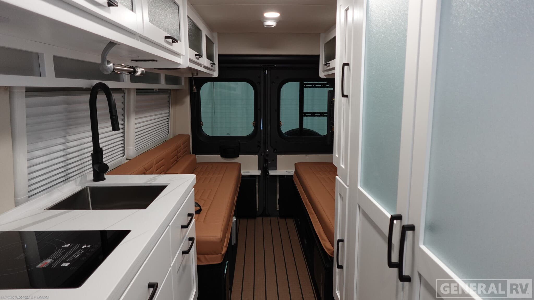 2026 Coachmen Nova 20D - New Class B For Sale by General RV Center in Orange Park, Florida