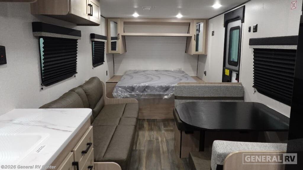 New 2026 Open Range COLT 25BH available in Orange Park, Florida