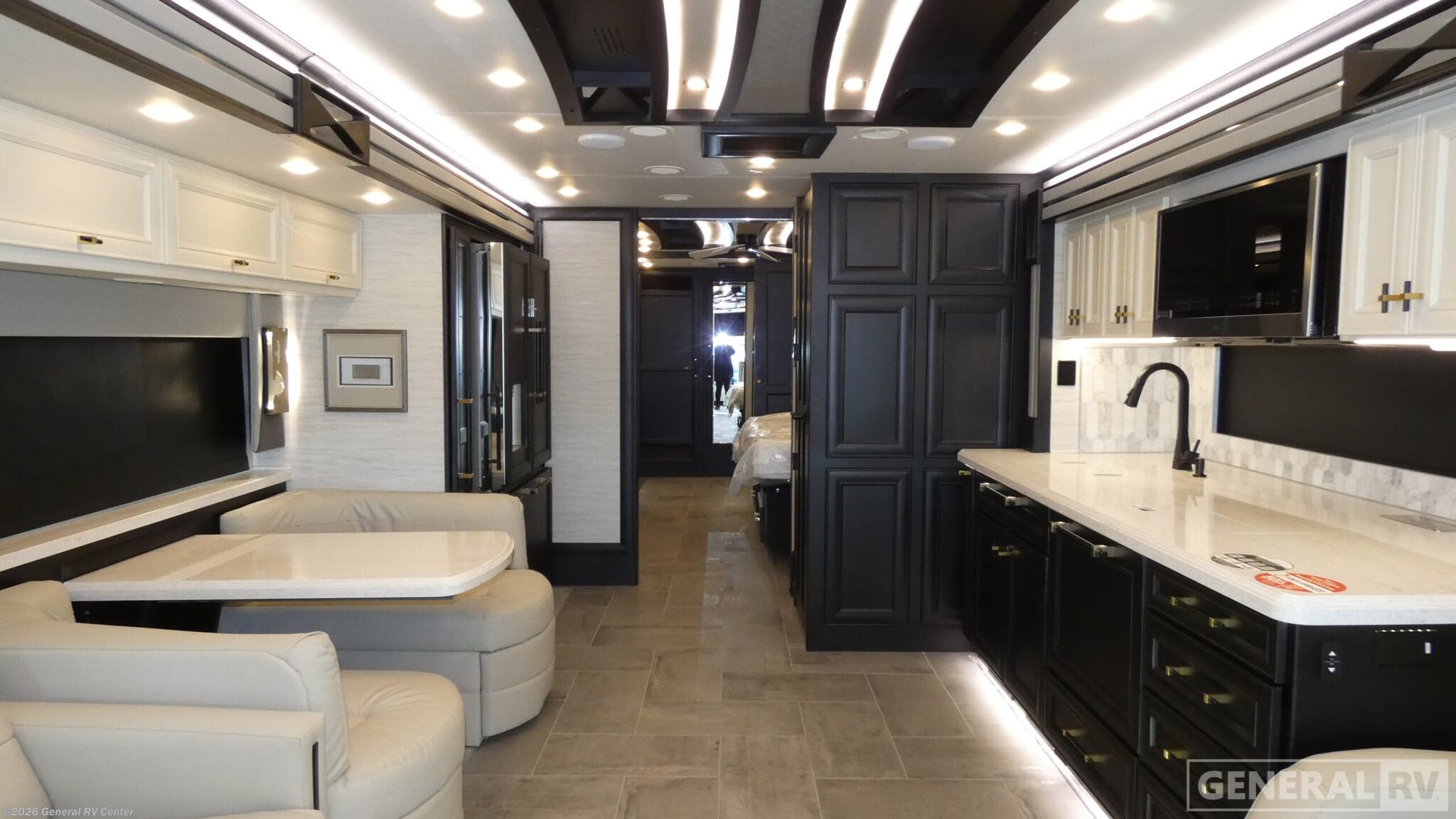2026 Tiffin Allegro Bus 40IP - New Class A For Sale by General RV Center in Orange Park, Florida