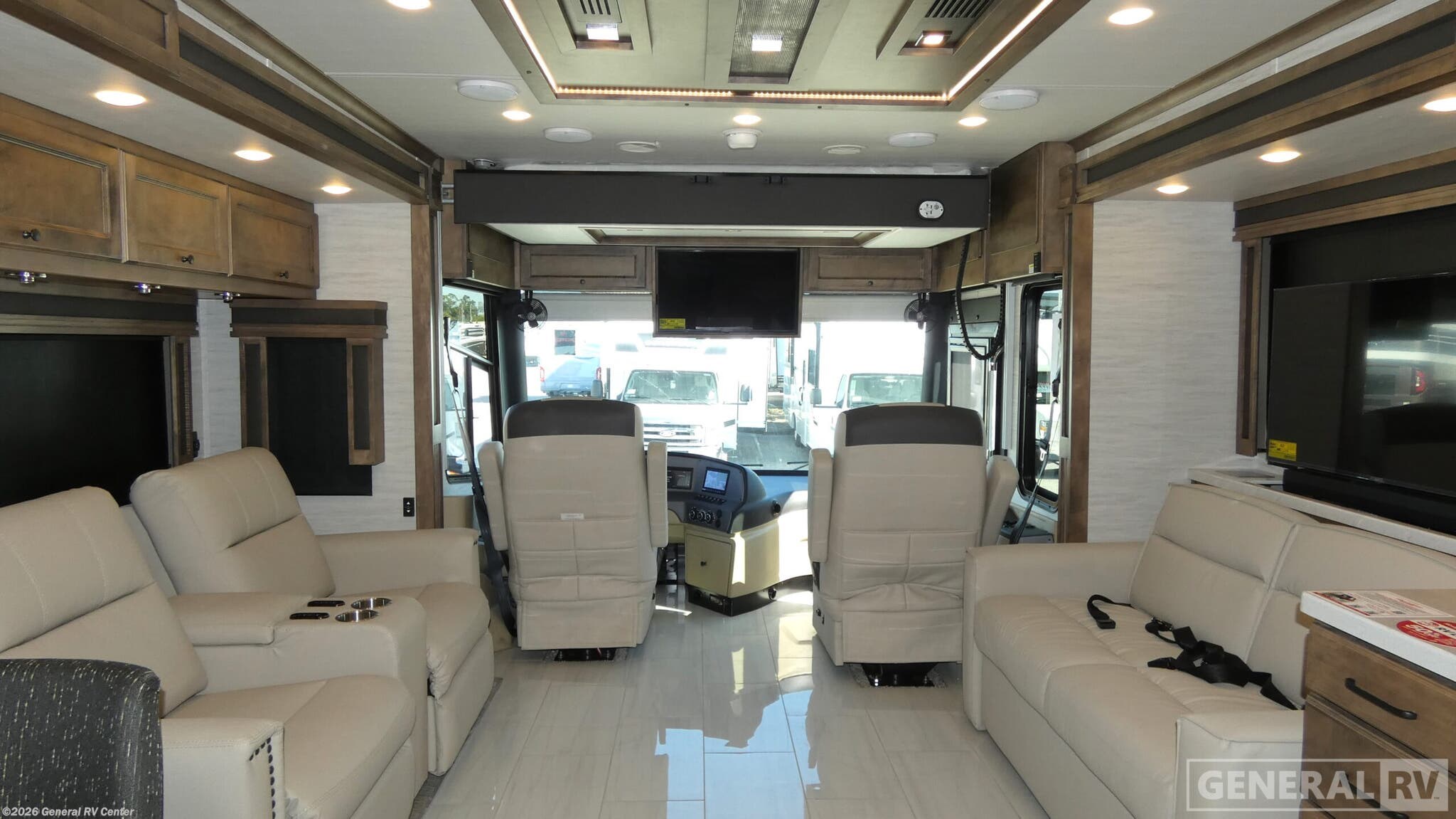 New 2026 Tiffin Allegro Red 37BA available in Orange Park, Florida