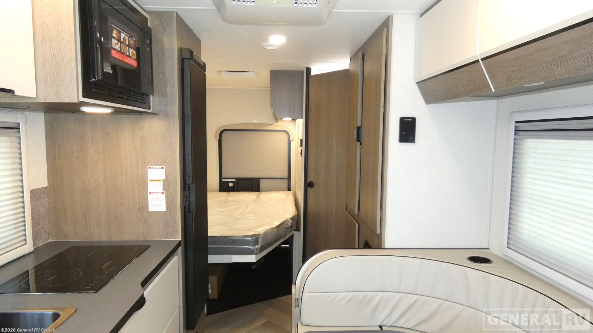 2026 Coachmen Cross Trail 21XGT-A - New Class C For Sale by General RV Center in Orange Park, Florida