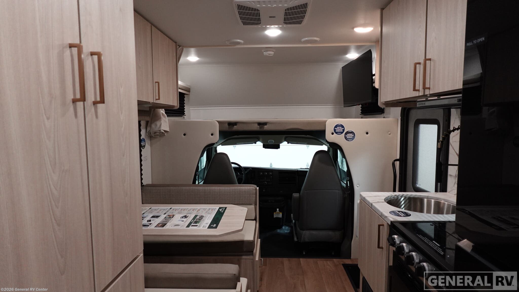 New 2026 East to West Entrada 220S available in Orange Park, Florida