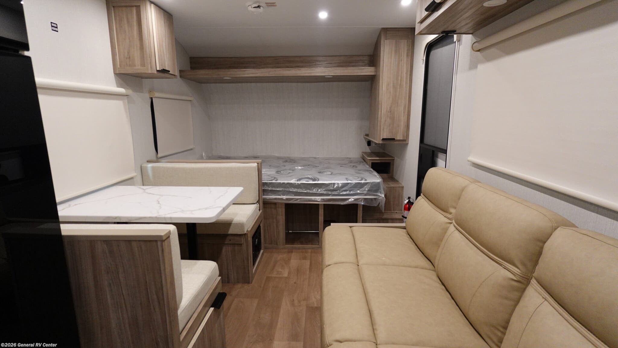 New 2026 Winnebago Access 18RK available in Orange Park, Florida