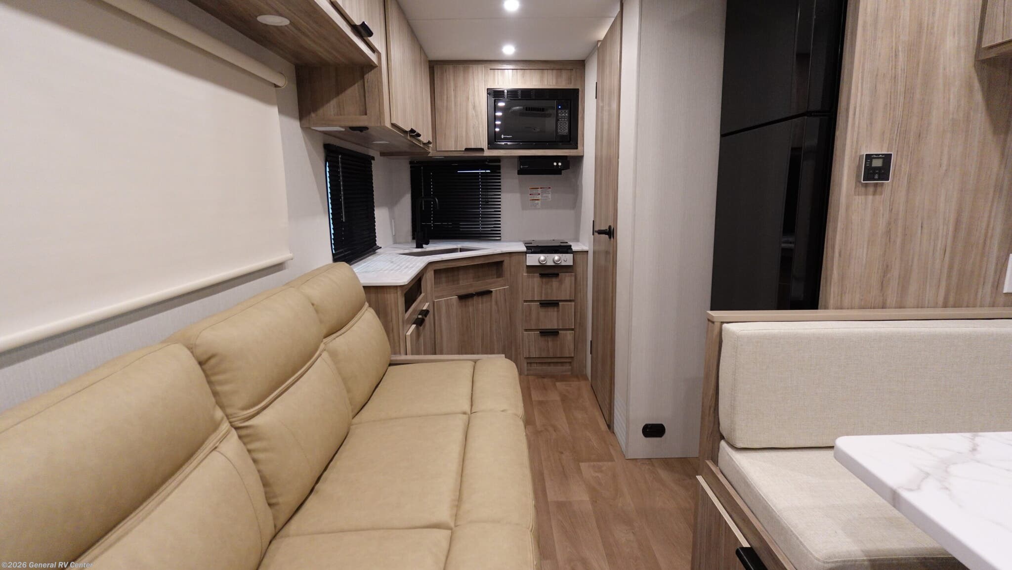 2026 Winnebago Access 18RK - New Travel Trailer For Sale by General RV Center in Orange Park, Florida