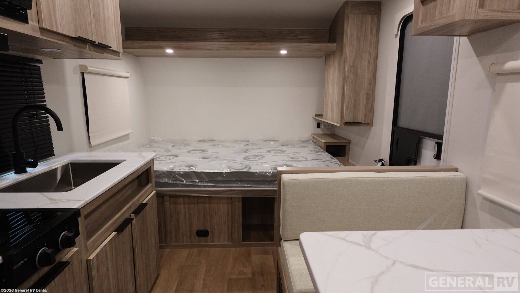 New 2026 Winnebago Access 18DBH available in Orange Park, Florida