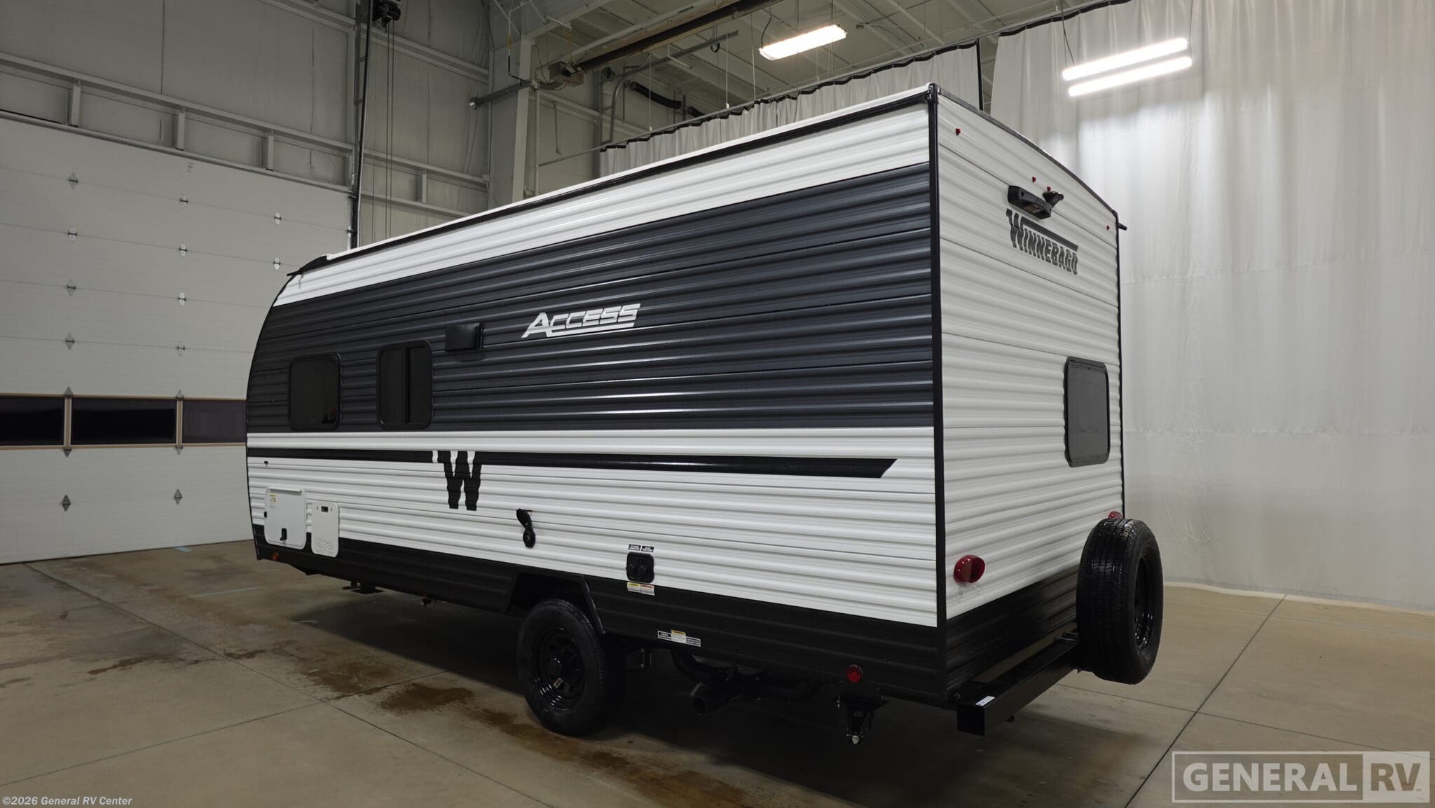 2026 Access 18DBH by Winnebago from General RV Center in Orange Park, Florida