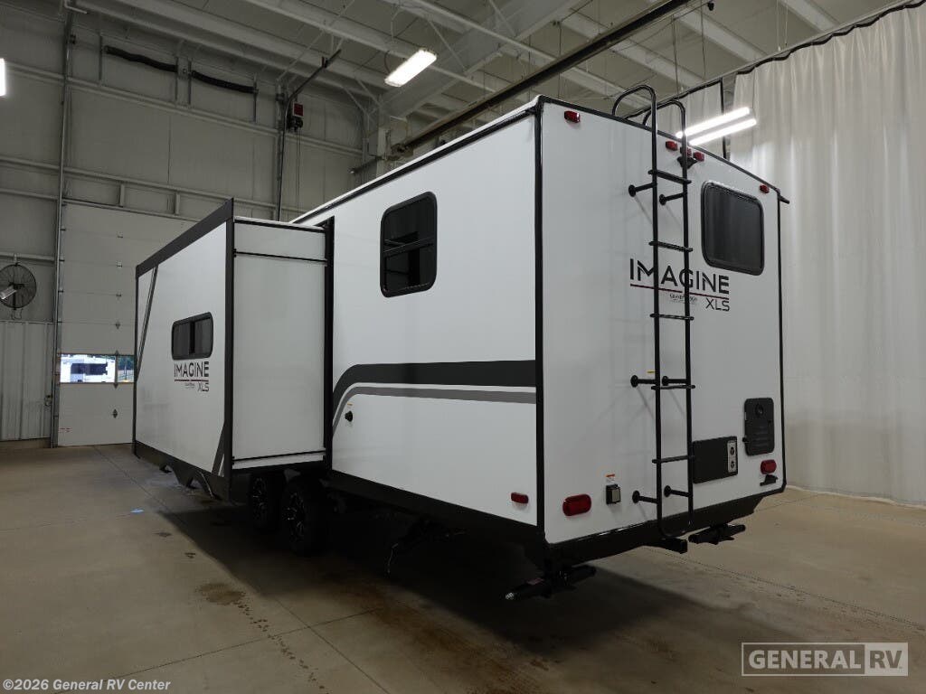 2026 Imagine 25DBE by Grand Design from General RV Center in Orange Park, Florida