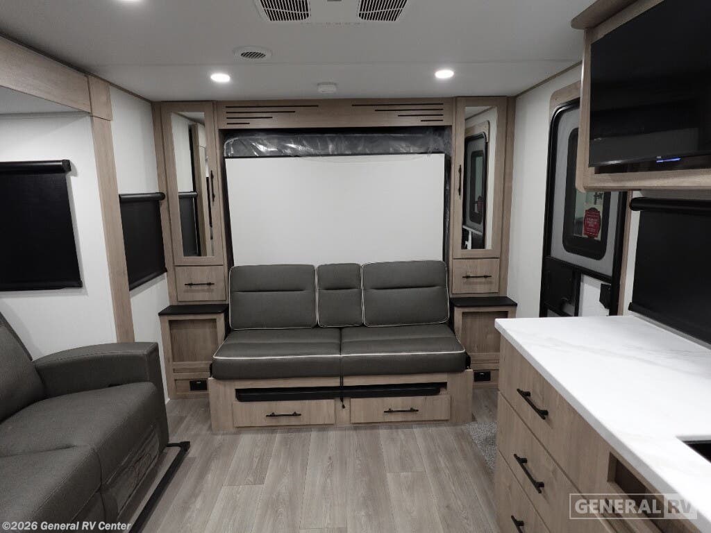 New 2026 Grand Design Imagine 17MKE available in Orange Park, Florida