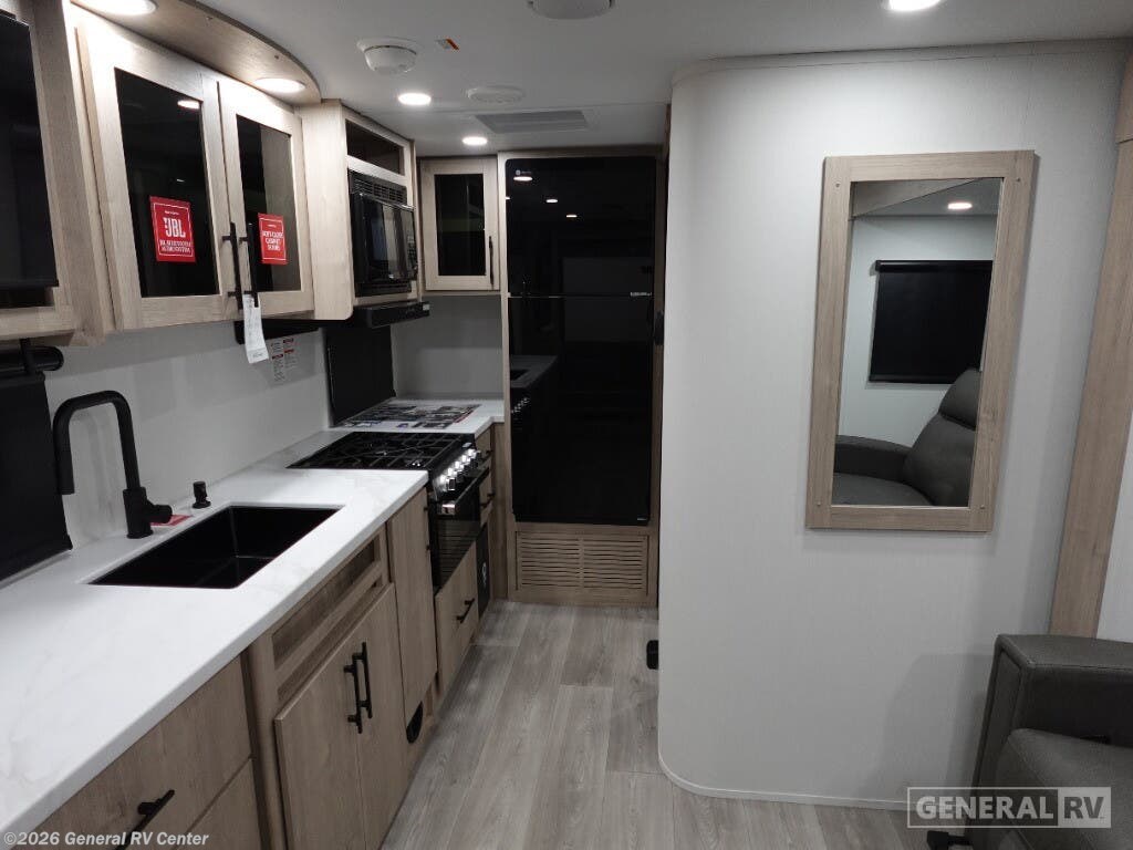 2026 Grand Design Imagine 17MKE - New Travel Trailer For Sale by General RV Center in Orange Park, Florida