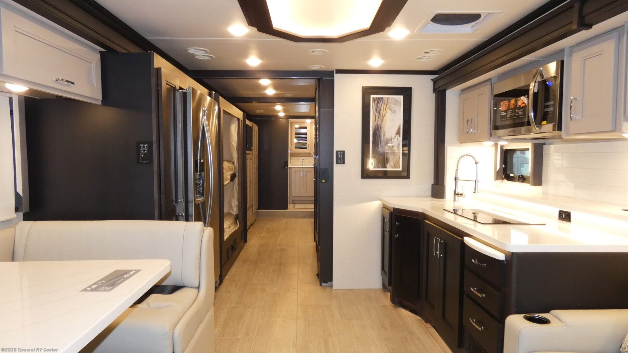2026 Thor Motor Coach Aria 4000 - New Class A For Sale by General RV Center in Orange Park, Florida