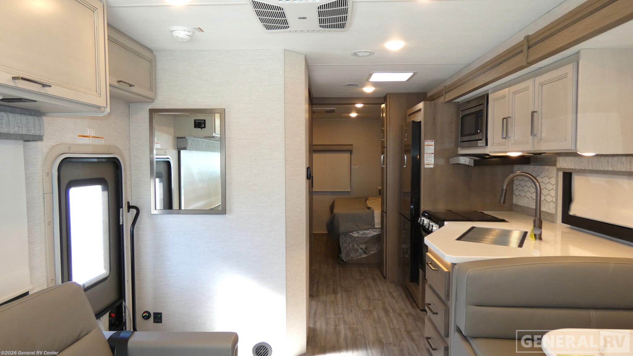 2026 Thor Motor Coach ACE 30C - New Class A For Sale by General RV Center in Orange Park, Florida