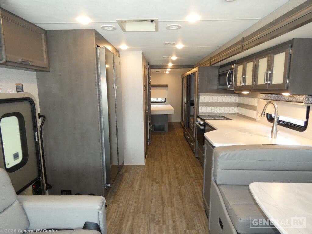 2023 Thor Motor Coach Luminate BB35 - Used Class A For Sale by General RV Center in Orange Park, Florida