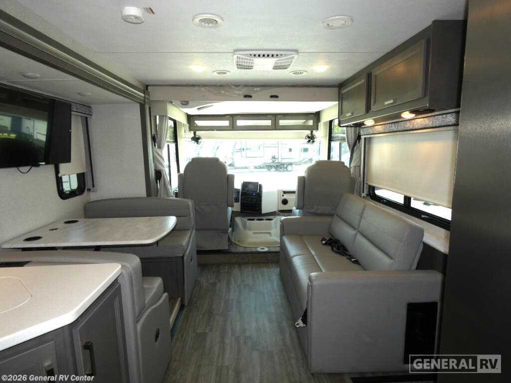 Used 2023 Thor Motor Coach Luminate BB35 available in Orange Park, Florida