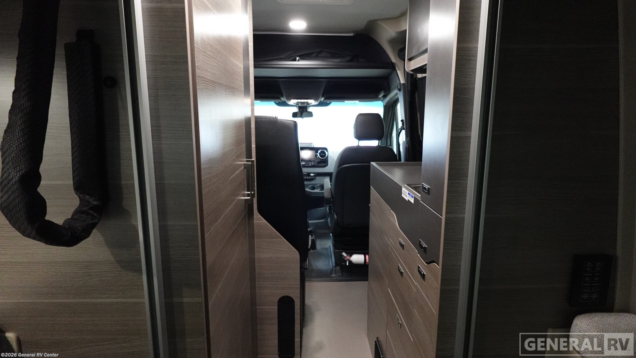 New 2026 Entegra Coach Launch 19YG available in Orange Park, Florida