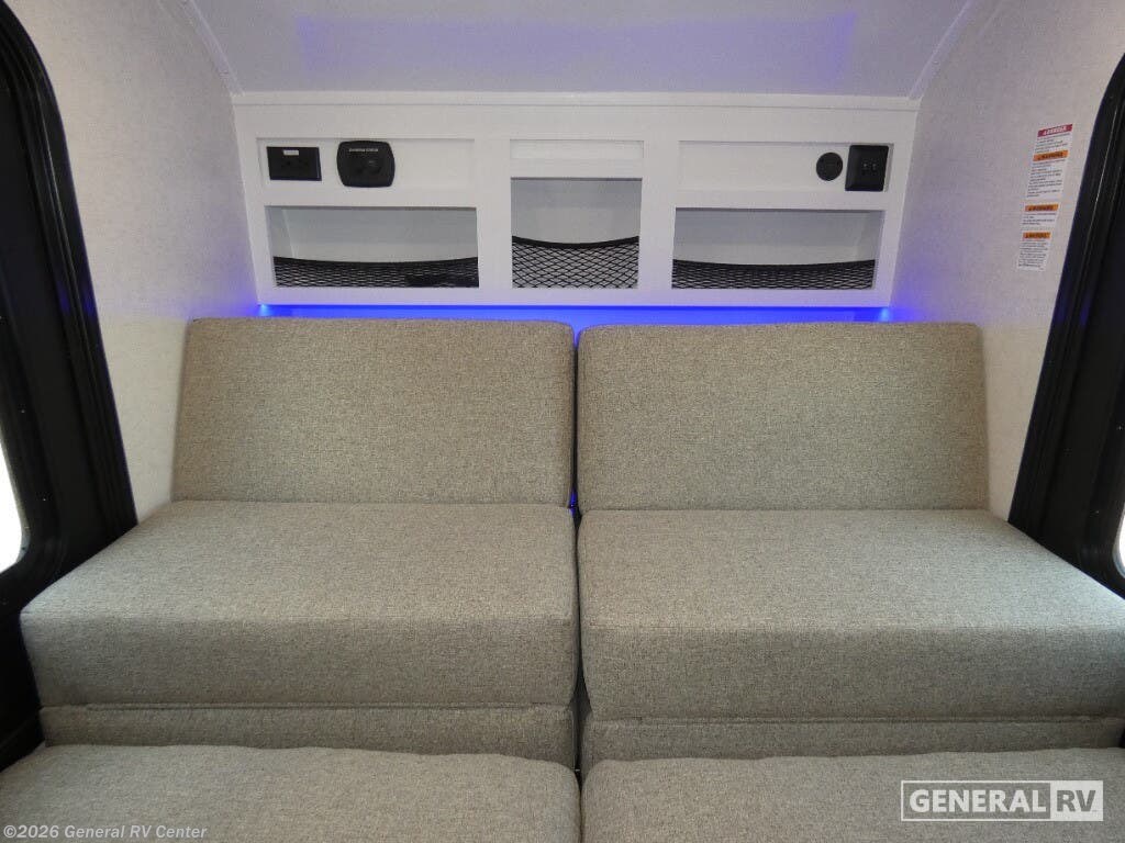 New 2026 Modern Buggy Trailers Little Buggy 12LRK available in Orange Park, Florida