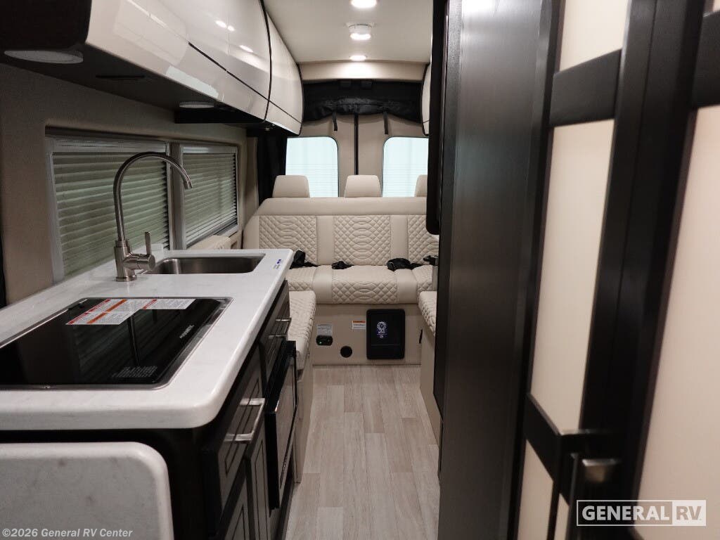 2026 Entegra Coach Expanse 21B - New Class B For Sale by General RV Center in Orange Park, Florida