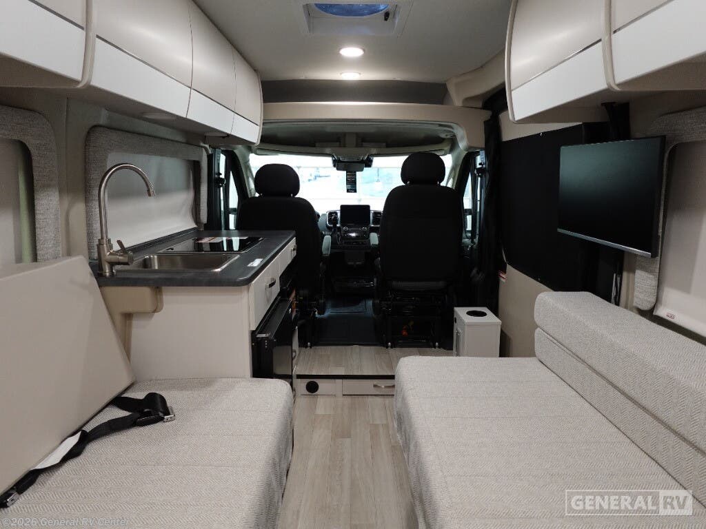 New 2026 Entegra Coach Ethos 20T available in Orange Park, Florida