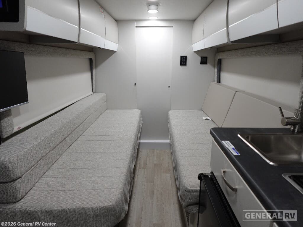 2026 Entegra Coach Ethos 20T - New Class B For Sale by General RV Center in Orange Park, Florida