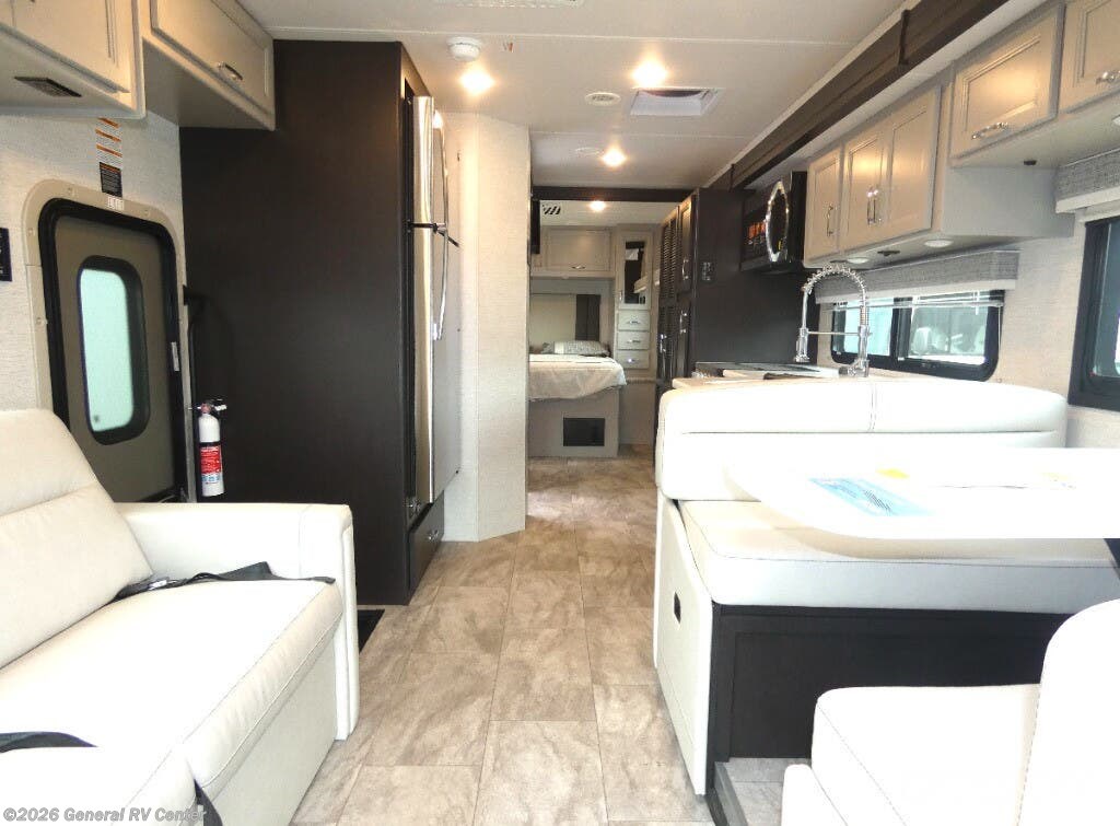 2026 Thor Motor Coach Magnitude Grand L35 - New Super C For Sale by General RV Center in Orange Park, Florida