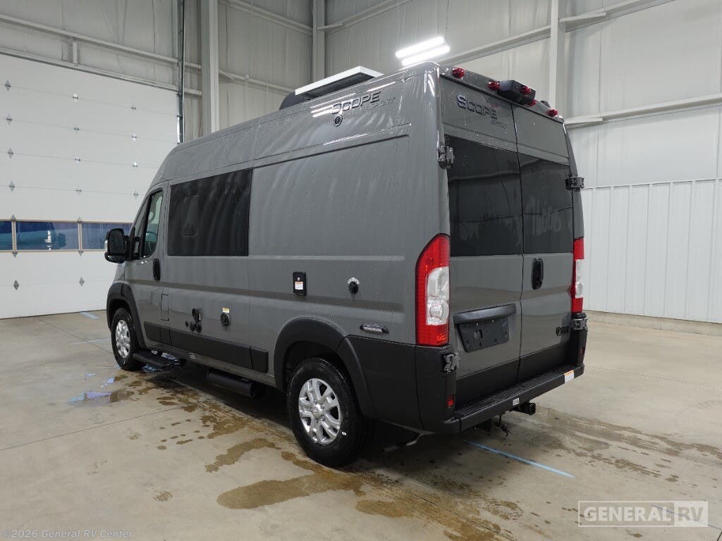 2026 Scope Sport 18M by Thor Motor Coach from General RV Center in Orange Park, Florida