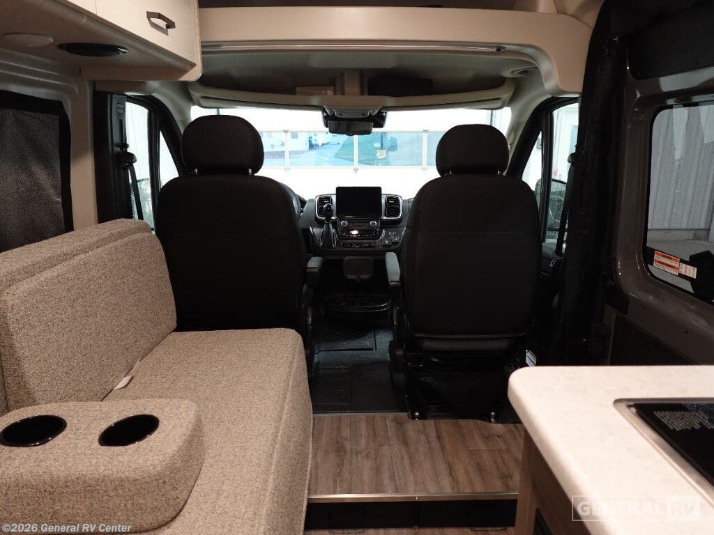 New 2026 Thor Motor Coach Scope Sport 18M available in Orange Park, Florida