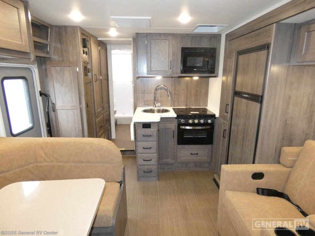 2026 Spirit 26NP by Winnebago from General RV Center in Orange Park, Florida