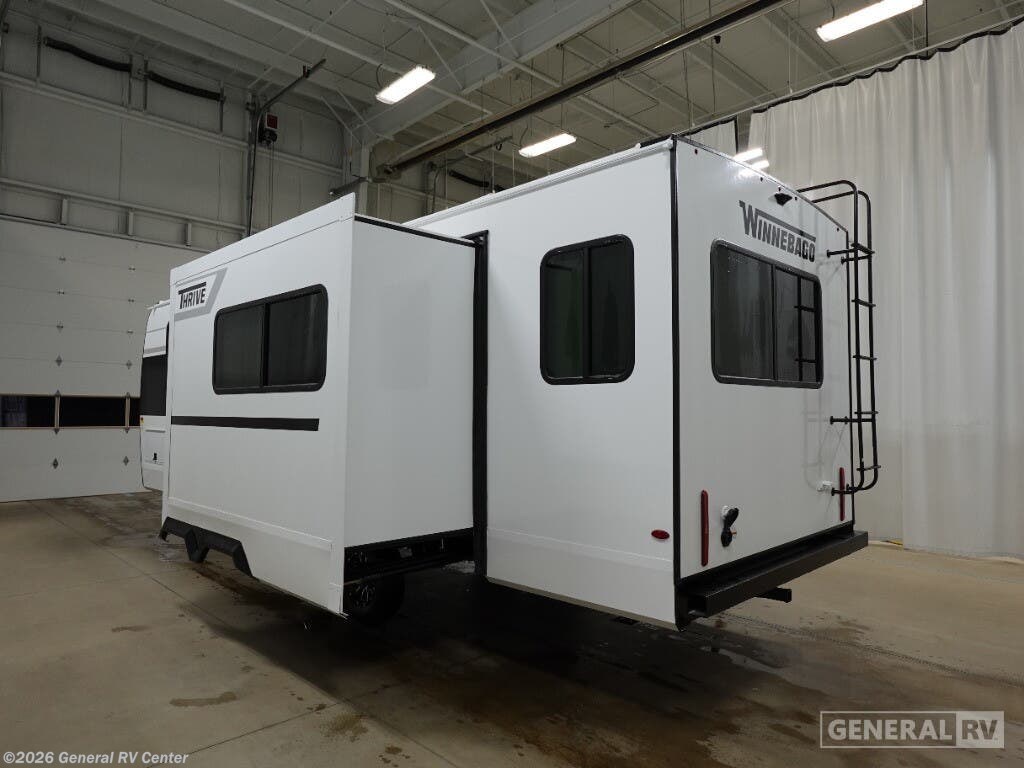 2026 Thrive 25RLS by Winnebago from General RV Center in Orange Park, Florida