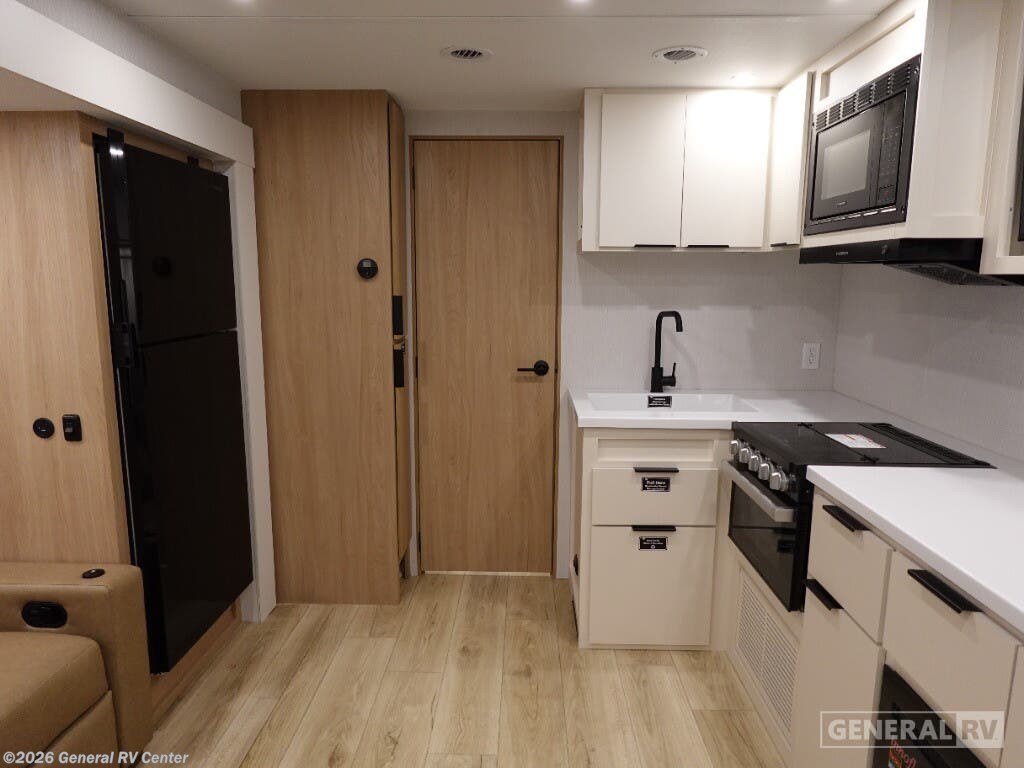 New 2026 Winnebago Thrive 25RLS available in Orange Park, Florida