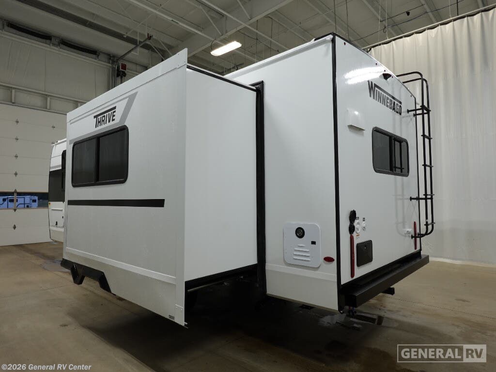 2026 Thrive 24RKS by Winnebago from General RV Center in Orange Park, Florida