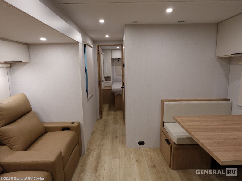 New 2026 Winnebago Thrive 24RKS available in Orange Park, Florida