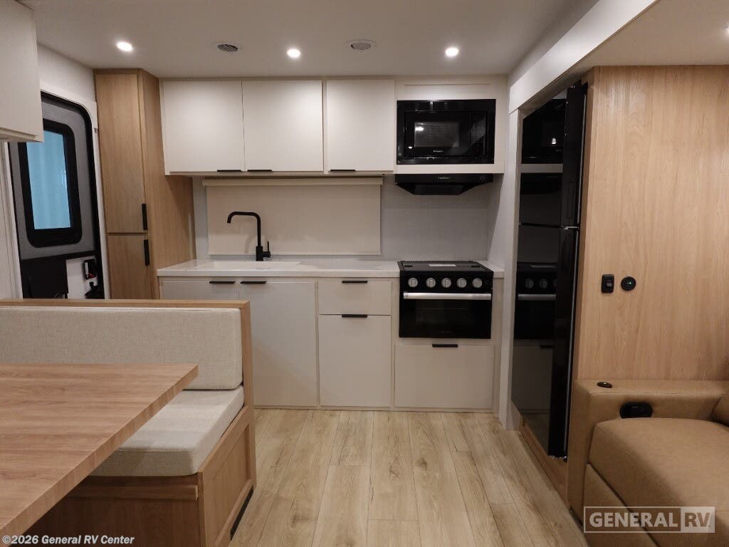 2026 Winnebago Thrive 24RKS - New Travel Trailer For Sale by General RV Center in Orange Park, Florida