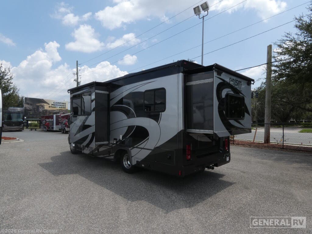 2018 Prism Elite 24EG by Coachmen from General RV Center in Orange Park, Florida