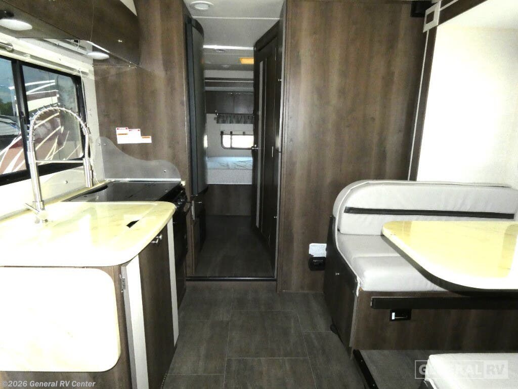 2018 Coachmen Prism Elite 24EG - Used Class C For Sale by General RV Center in Orange Park, Florida