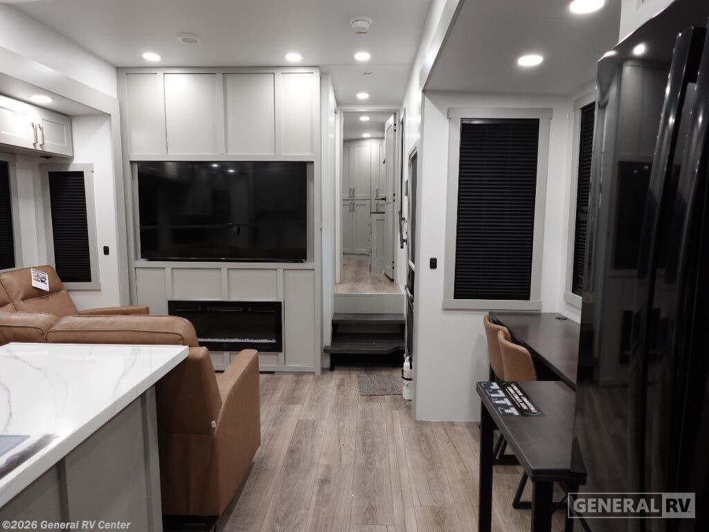 New 2026 Brinkley RV Model G 3970 available in Orange Park, Florida