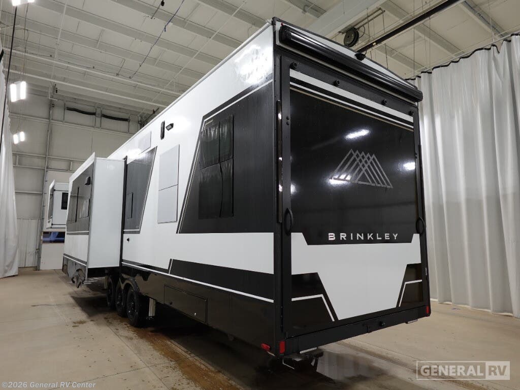 2026 Model G 3970 by Brinkley RV from General RV Center in Orange Park, Florida